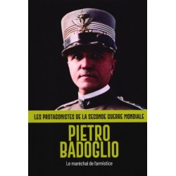 N°54 Pietro Badoglio