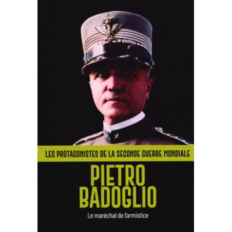 N°54 Pietro Badoglio