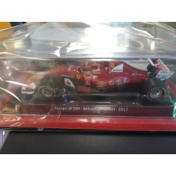 N°55 Ferrari SF70H -...