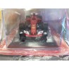 N°55 Ferrari SF70H - Sebastien Vettel - 2017
