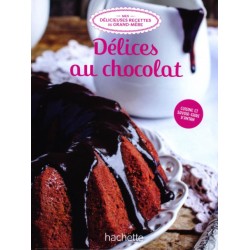 N°4 Délices au Chocolat