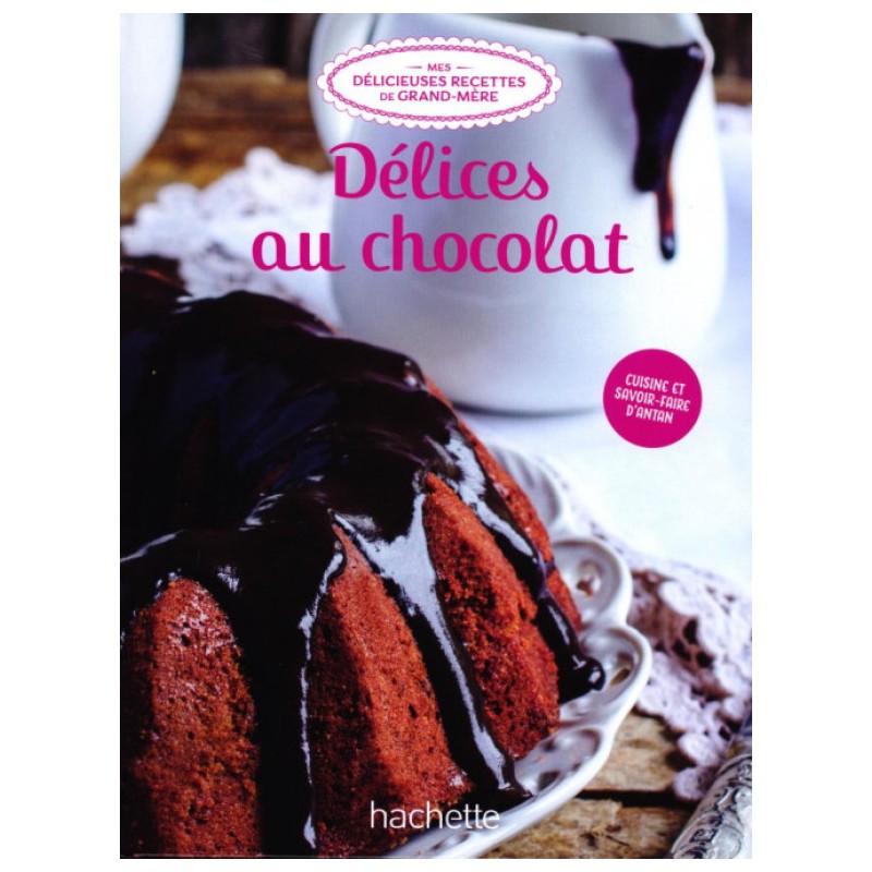 N°4 Délices au Chocolat