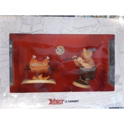Le Banquet D'Asterix N°3