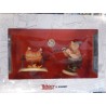 Le Banquet D'Asterix N°3