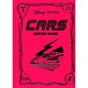 N°35 Cars Quatre Roues