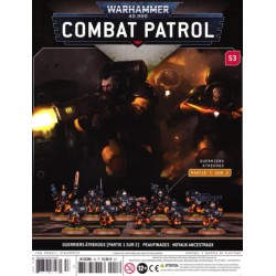 Combat Patrol N°53
