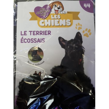 N°44 Le Terrier Ecossais