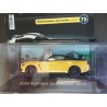 N°75 Ford Mustang "Ole Yellow" 2016
