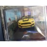 N°75 Ford Mustang "Ole Yellow" 2016