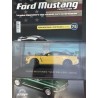 N°75 Ford Mustang "Ole Yellow" 2016