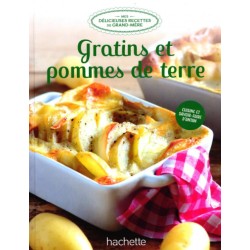 N°3 Gratins et Pomme de Terre