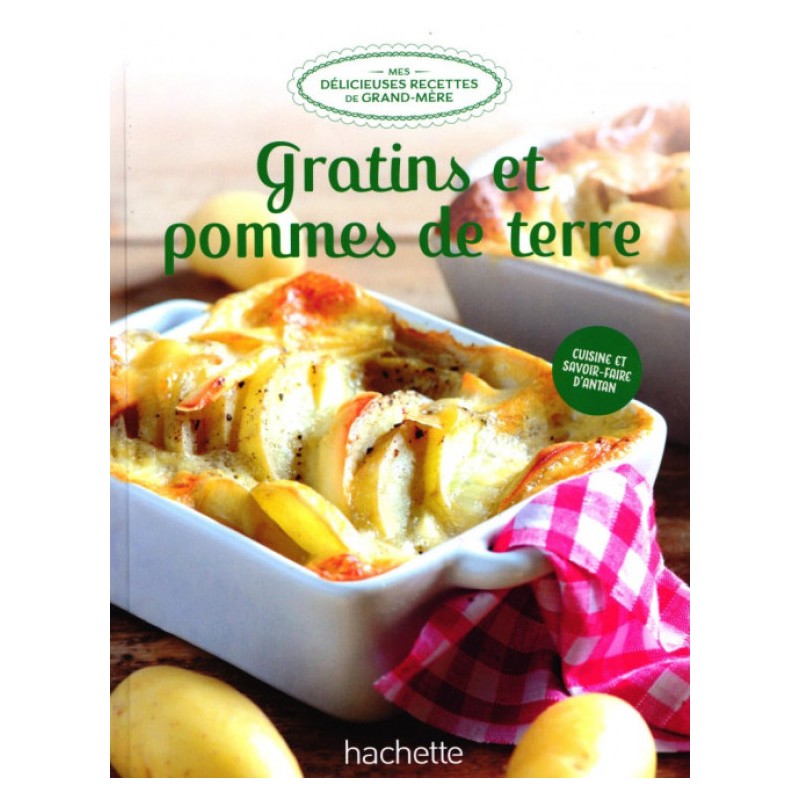 N°3 Gratins et Pomme de Terre
