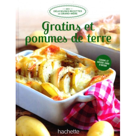 N°3 Gratins et Pomme de Terre