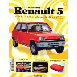 N°5 Renault 5