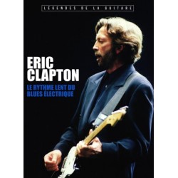 N°2 Eric Clapton - Le...