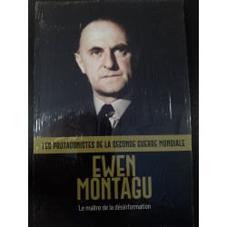 N°55 Ewen Montagu