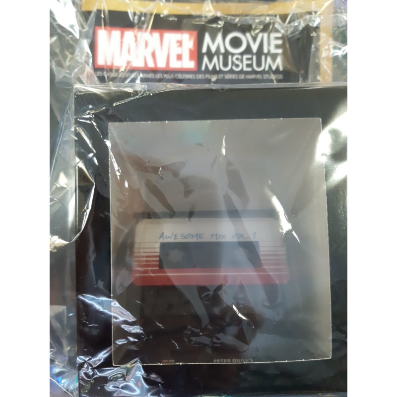 N°53 Gardiens de la Galaxie - Cassette Vol.1