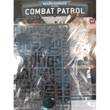 Combat Patrol N°54