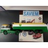 N°19 Saviem JL20 Cottard
