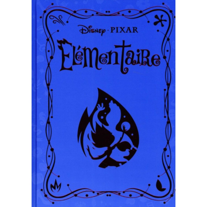 N°36 Elémentaire