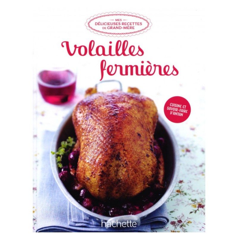 N°5 Volailles Fermières
