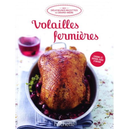 N°5 Volailles Fermières