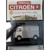N°46 Citroën Type H - 1950