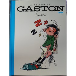 TOME 4 - Gaston