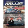 N°68 Nissan 200 SK Rallye Cote D'Ivoire 1988