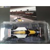N°103 Williams FW15C - Alain Prost - 1993