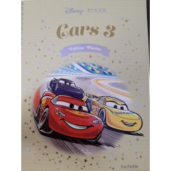 N°97 Cars 3