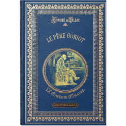 N°1 Le Père Goriot - La...