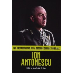 N°56 Ion Antonescu