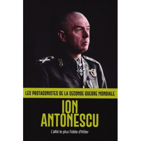 N°56 Ion Antonescu