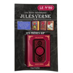 N°59 Les Frères Kip