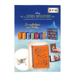 N°162 La Mythologie avec...