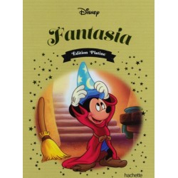 N°98 Fantasia