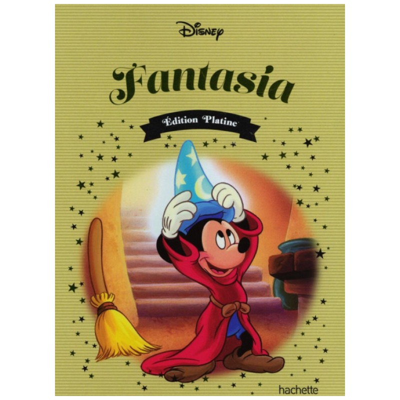 N°98 Fantasia