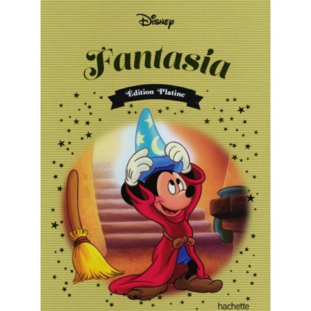 N°98 Fantasia