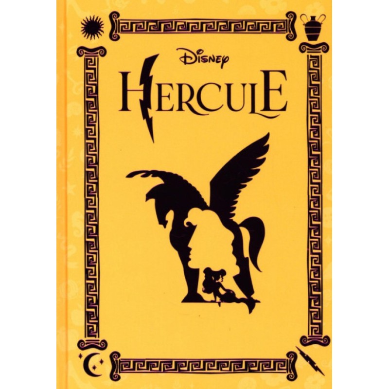 N°37 Hercule