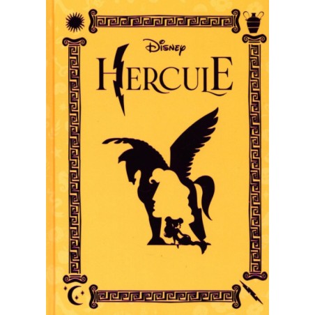 N°37 Hercule