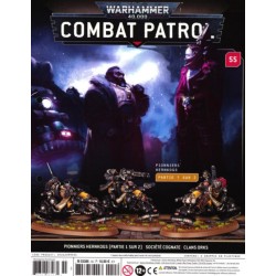 Combat Patrol N°55