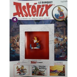 Le Banquet D'Asterix N°4