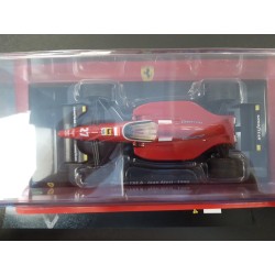 N°56 Ferrari F92 A - Jean...