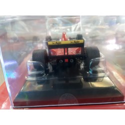 N°56 Ferrari F92 A - Jean Alesi - 1992