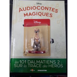 N°81 Les 101 Dalmatiens 2 :...