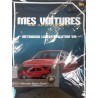 N°104 Mitsubishi Lancer Evolution VIII