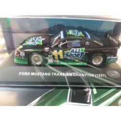 N°77 Ford Mustang Trans-Am Champion 1997