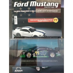 N°77 Ford Mustang Trans-Am...