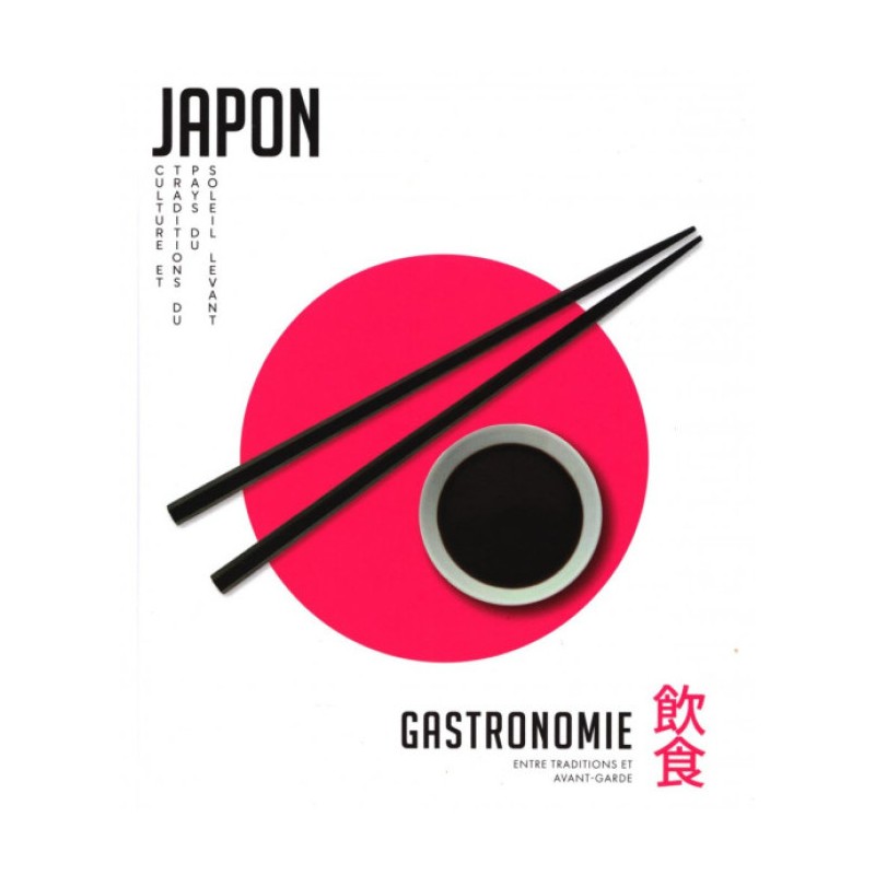 Le Japon N°1 Gastronomie